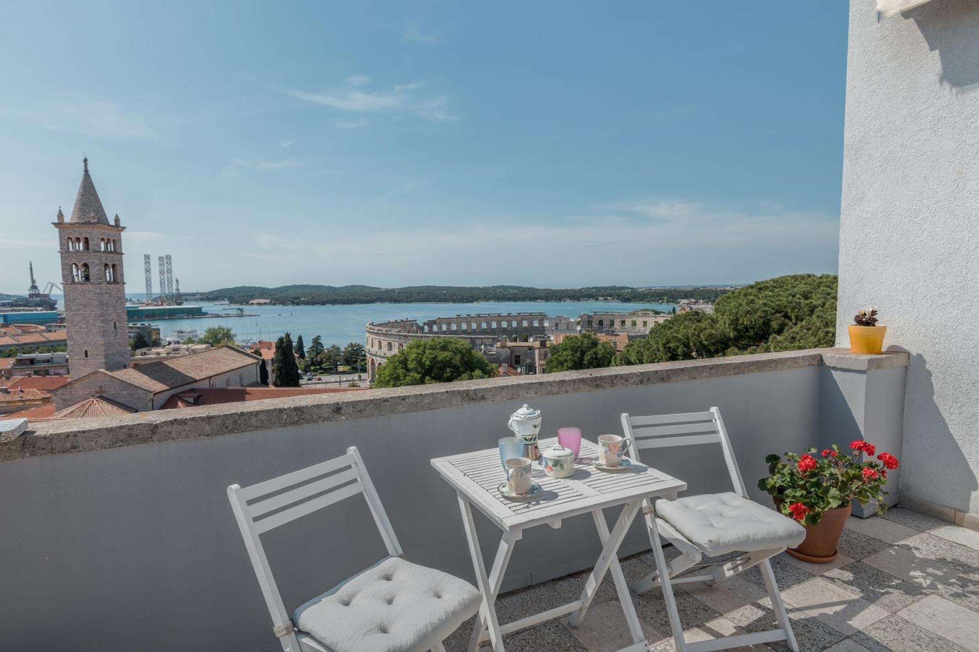Apartman Seagull *