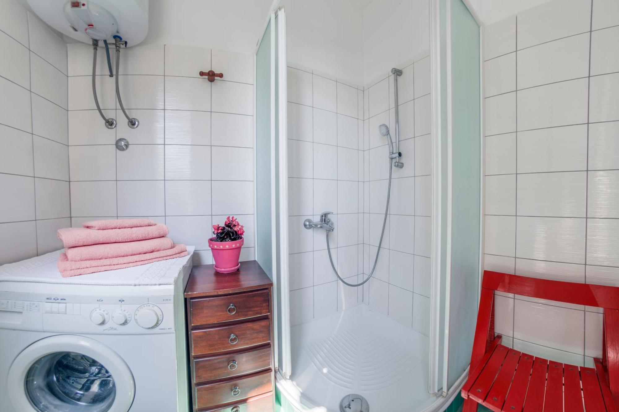 Seagull Apartman