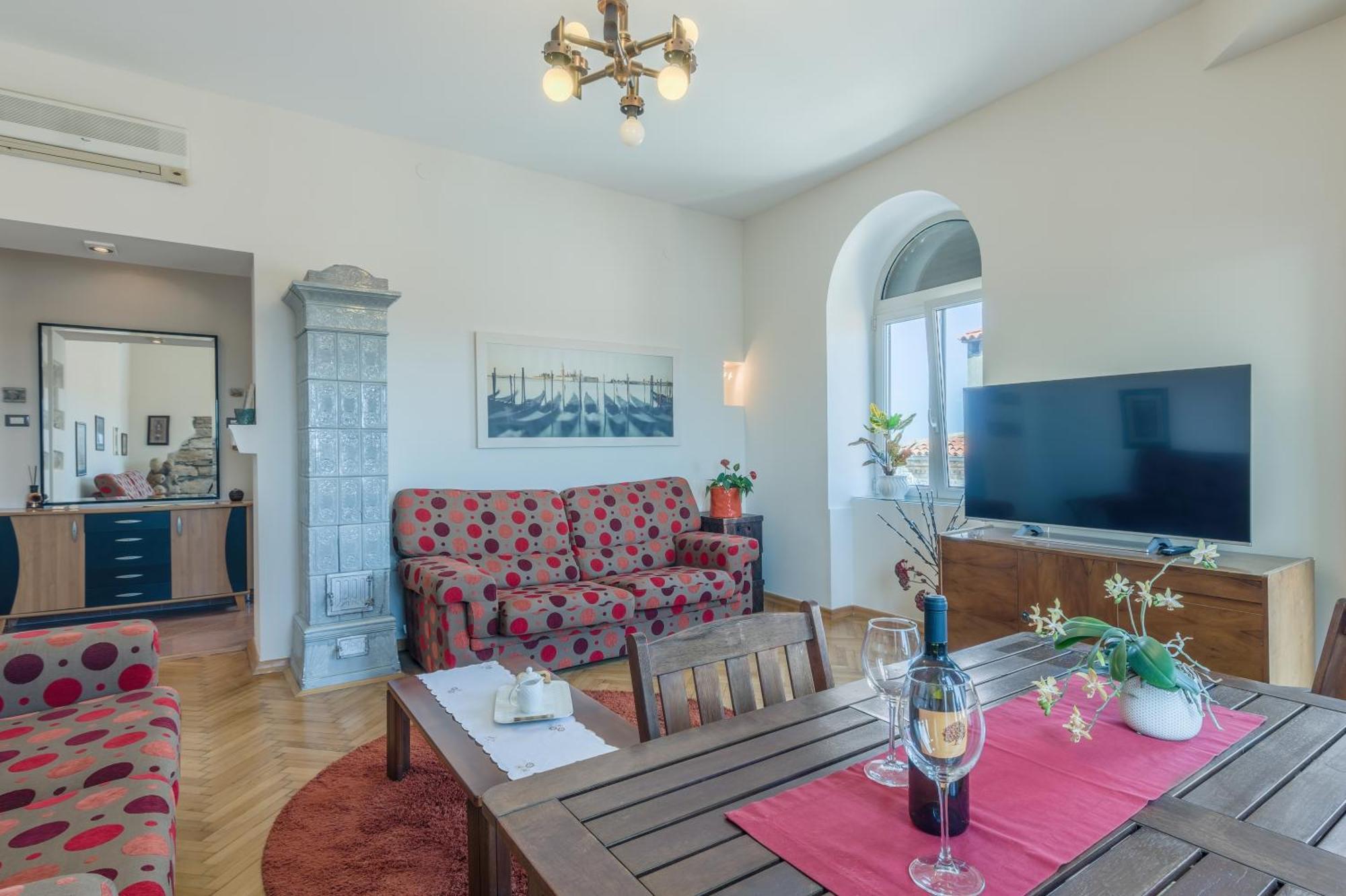 Apartman Seagull