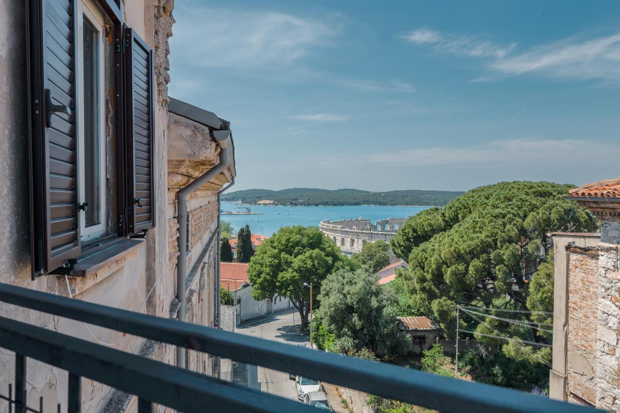 Seagull Apartman *