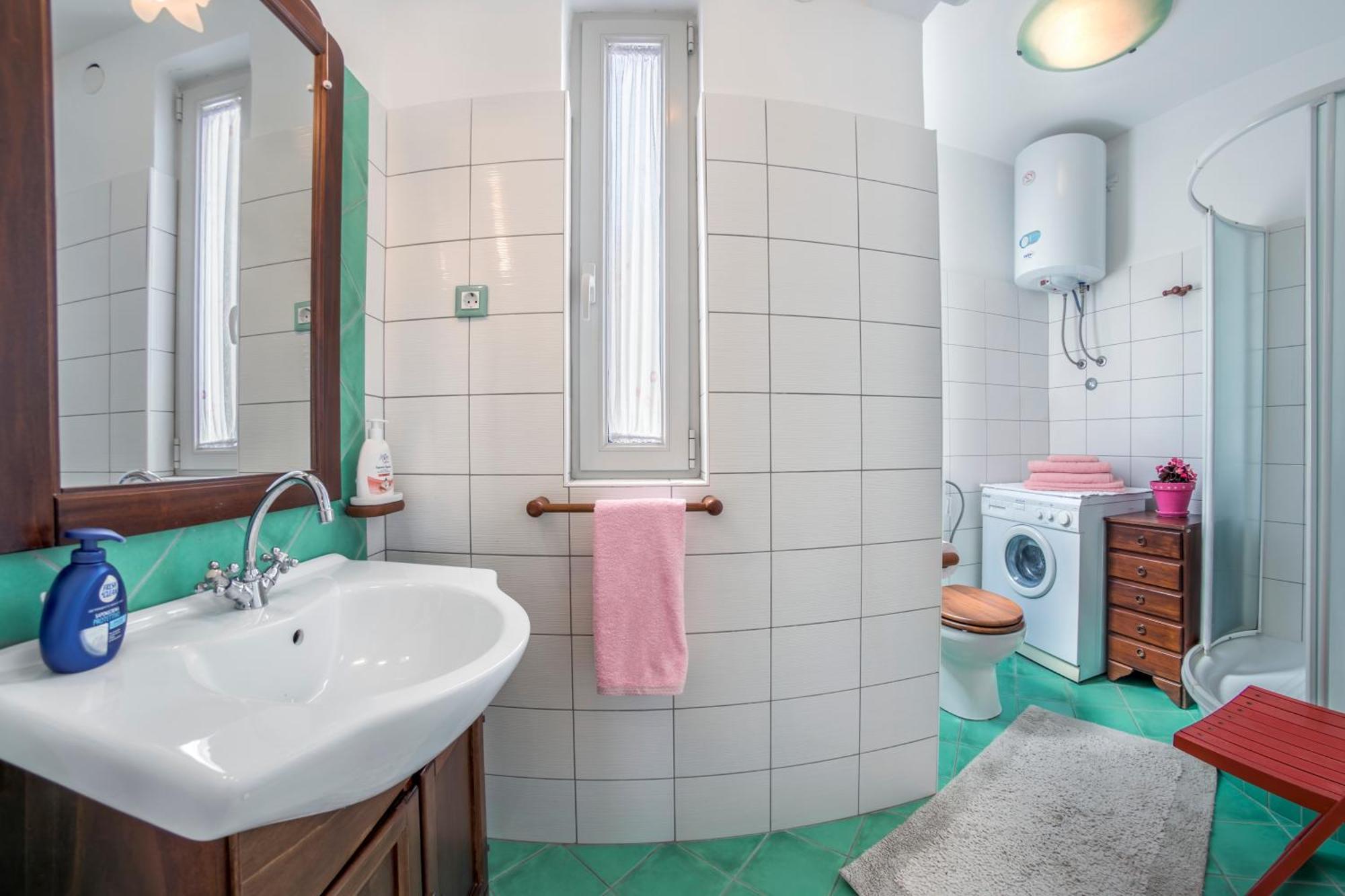Seagull Apartman Pula