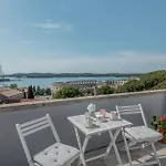 Apartment Seagull Pula
