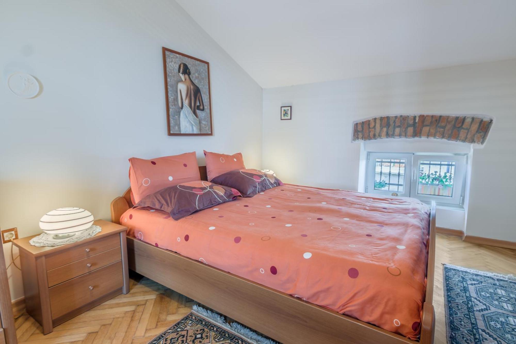 Seagull Appartement Pula